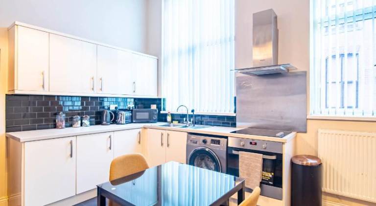 Holiday apartment | Good for workation — photo 2