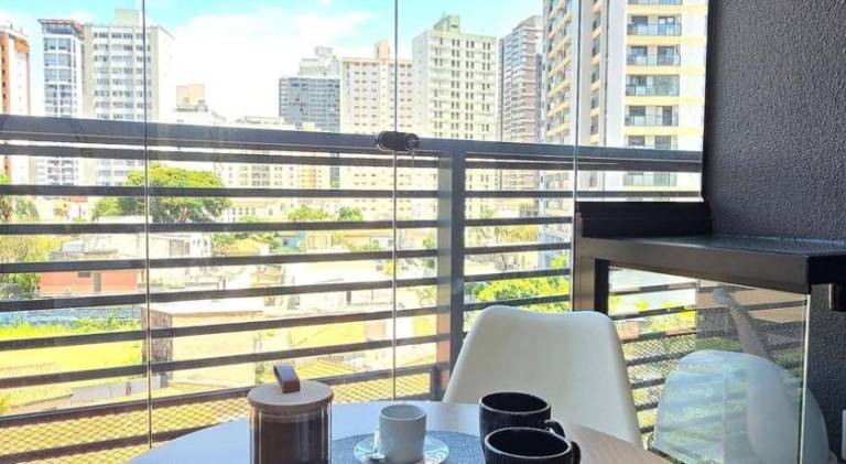 Holiday apartment for 3 persons — photo 5