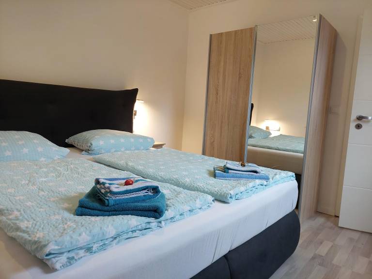 Ferienwohnung Hankensbüttel