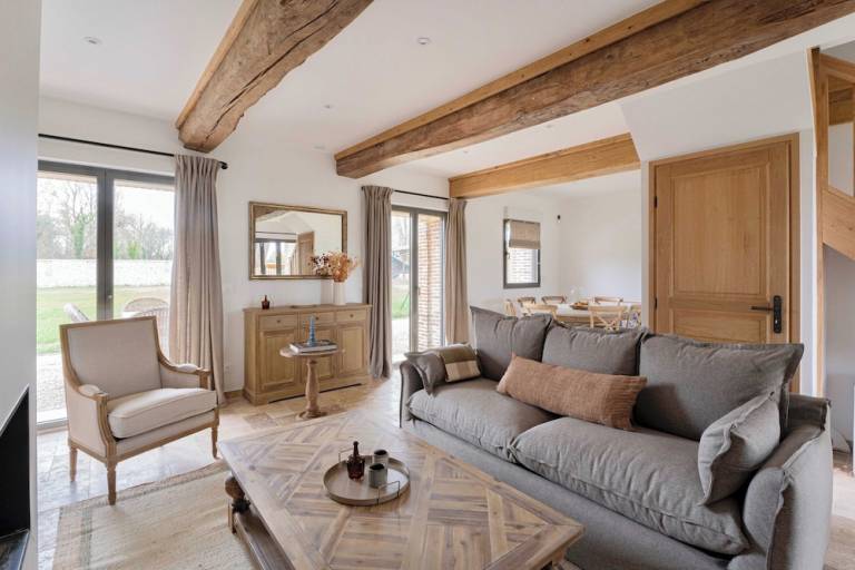 Appartement  Honfleur