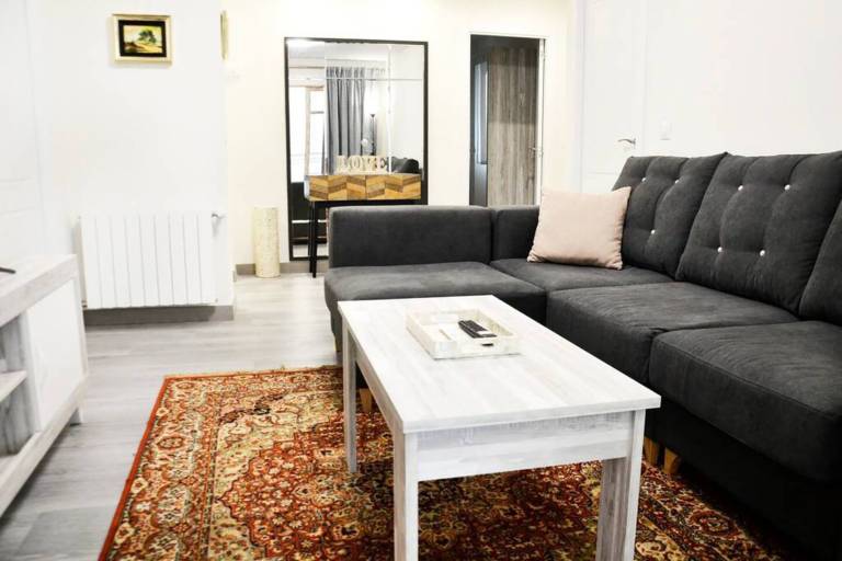 Rental apartment with 3 rooms for 6 persons — photo 2