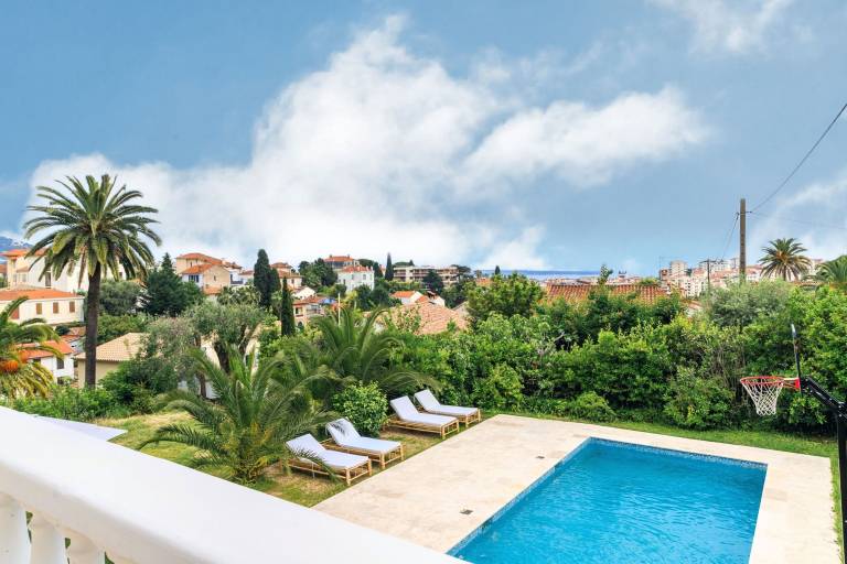 Villa Cannes