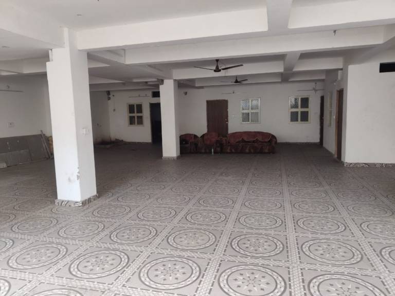 Goroomgo Hotel Shivay Near Ganga River Varanasi — photo 2