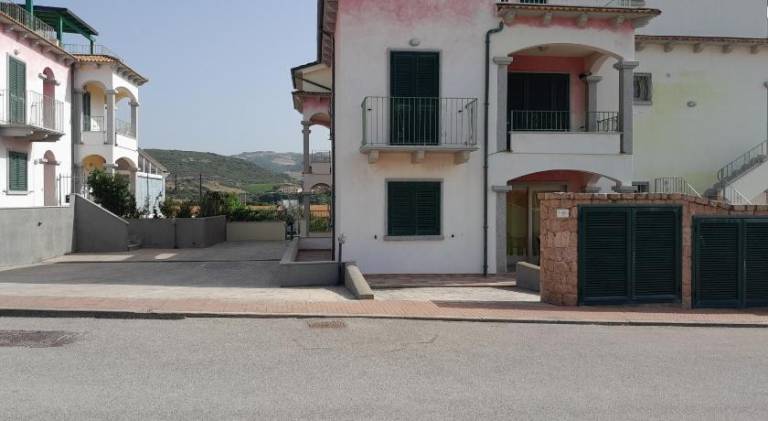 Apartment with 1 room for 3 persons in Castelsardo