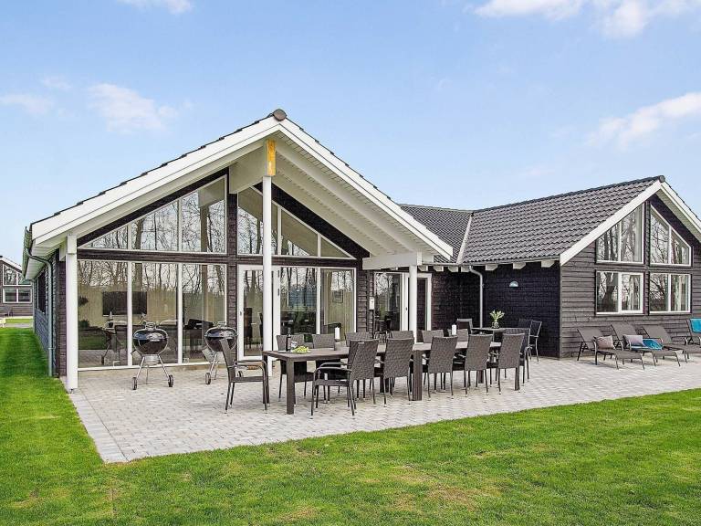 Ferienhaus Kappeln