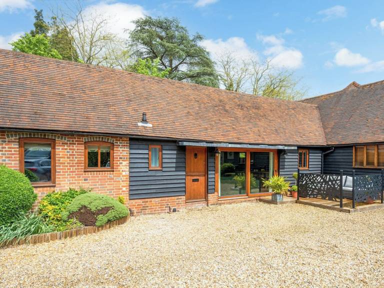 Cottage Bramley