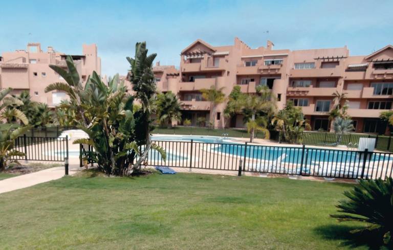 Apartamento Mar Menor Golf Resort