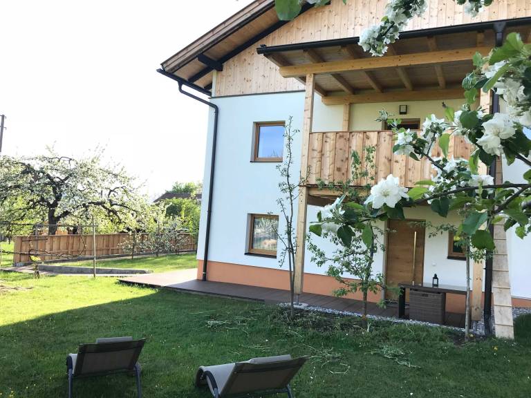 Ferienwohnung Hall in Tirol