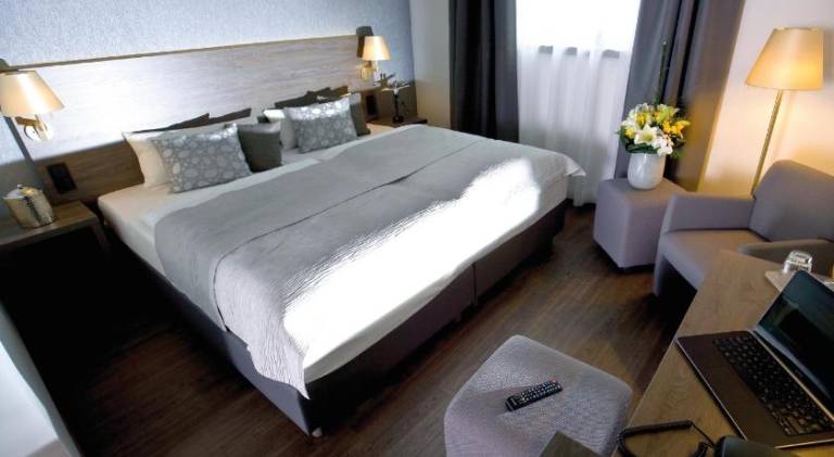 Hotel Eislinger Tor in Goeppingen