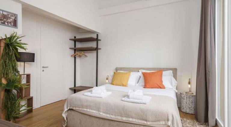 Apartment | Near Ponte Vecchio — photo 2