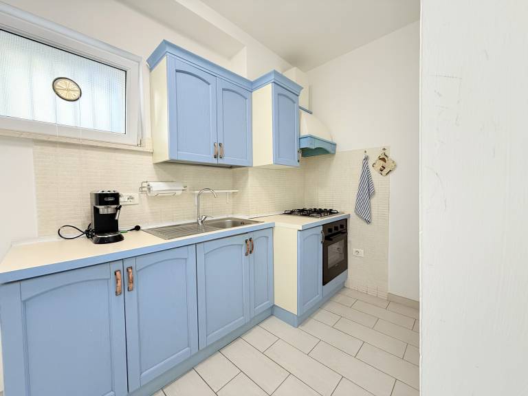 Wonderful holiday apartment | Garden view | Close to the beach | Dogs allowed — photo 2