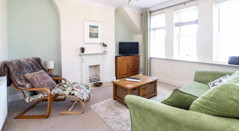 Rental apartment | Close to the beach | Good for workation | Pets allowed — photo 2