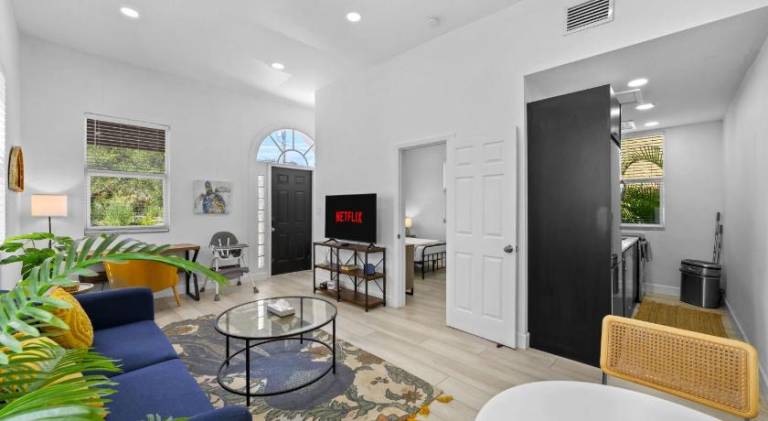 Holiday apartment | Suitable for remote work — photo 2
