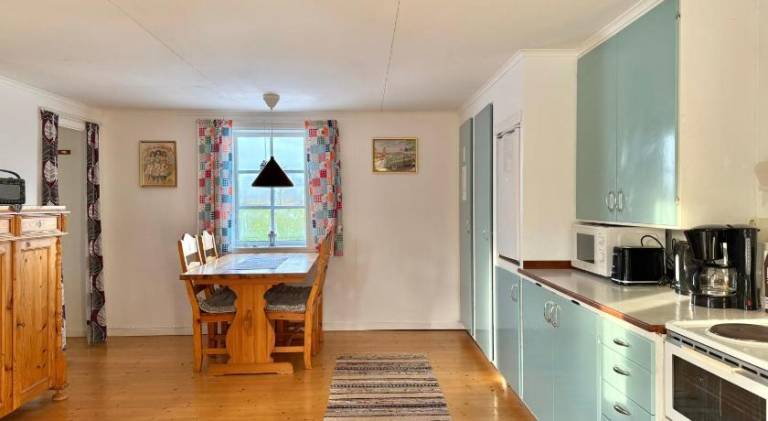 House with sauna, yard & terrace | Pet-friendly — photo 3