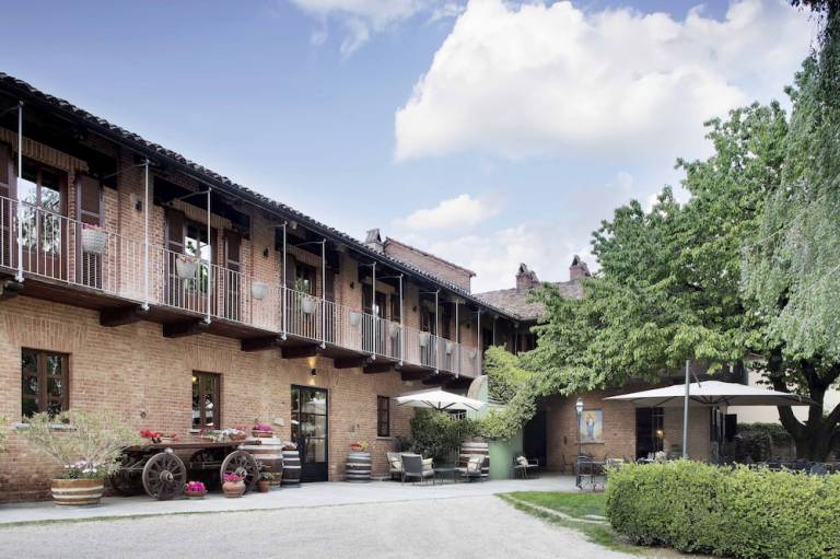 Agriturismo La Morra