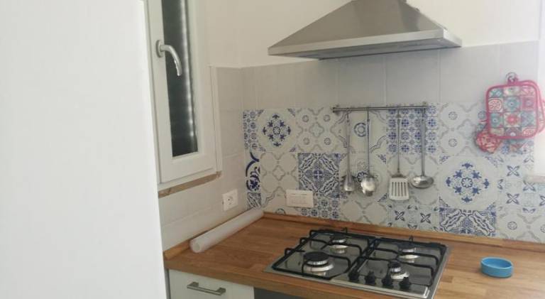 Holiday apartment with terrace — photo 5