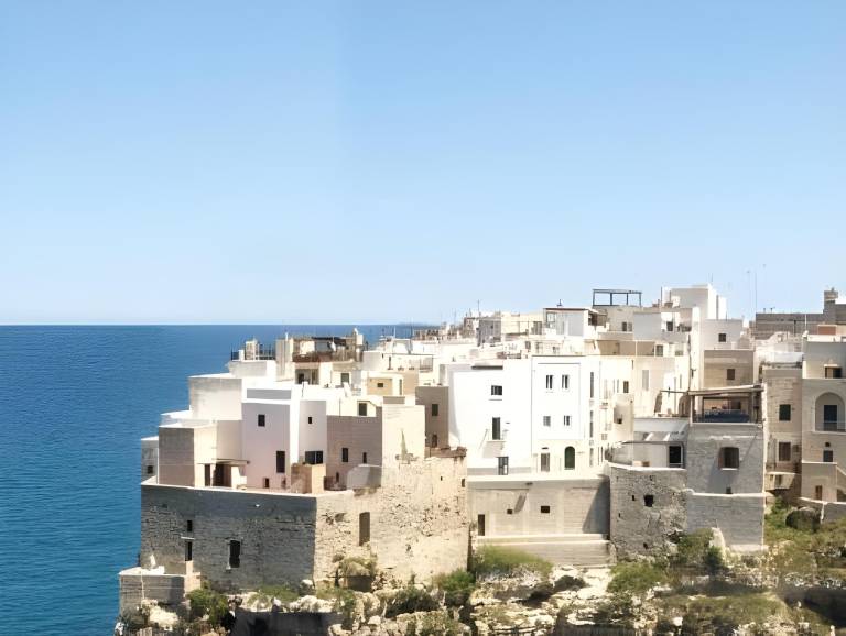 Malu Bed&Breakfast in Polignano a Mare