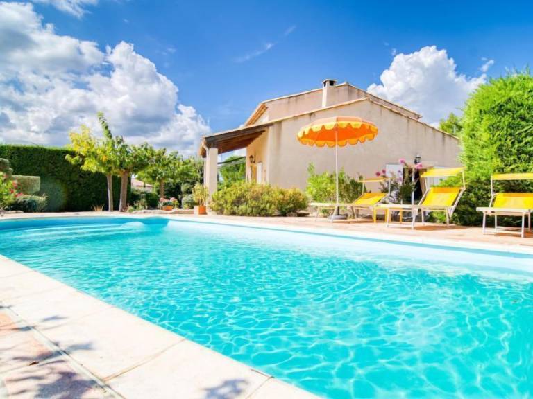 House  Nans-les-Pins