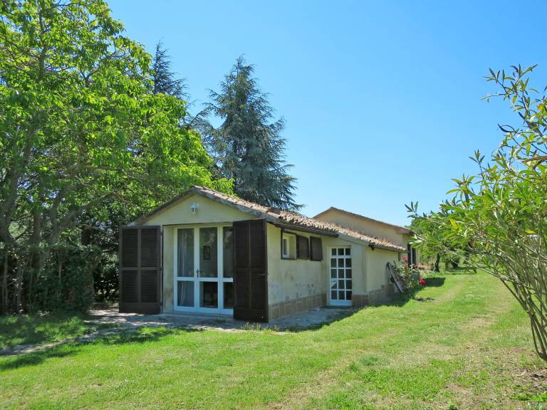 Ferienhaus in Bolsena, Bolsenasee für max. 5 Personen Ferienhaus in Bolsena, Bolsenasee für max. 5 Personen