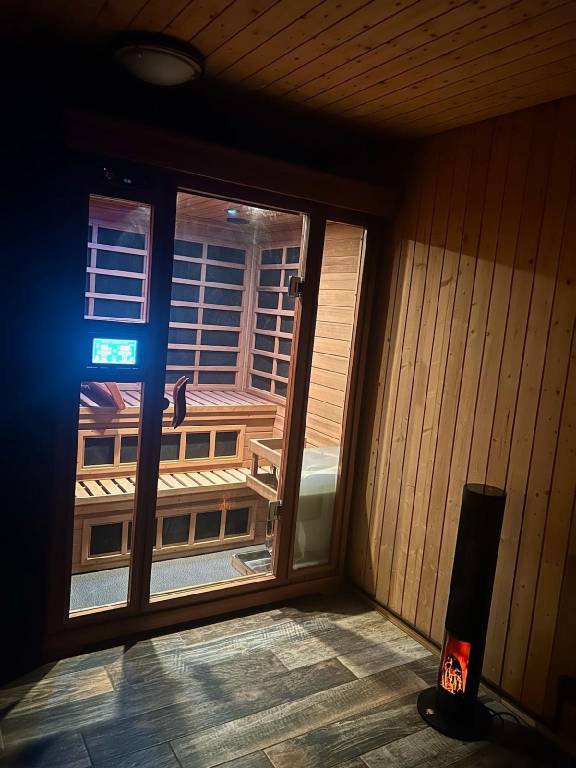 House with 3 rooms for 6 persons — photo 3
