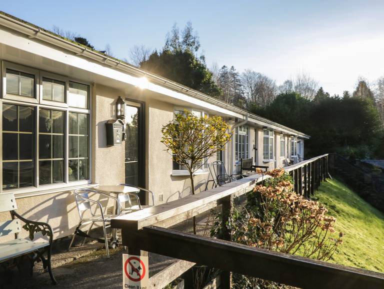 Landhaus Windermere