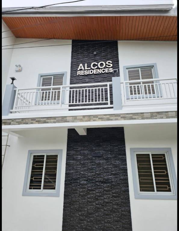 House  Barandal