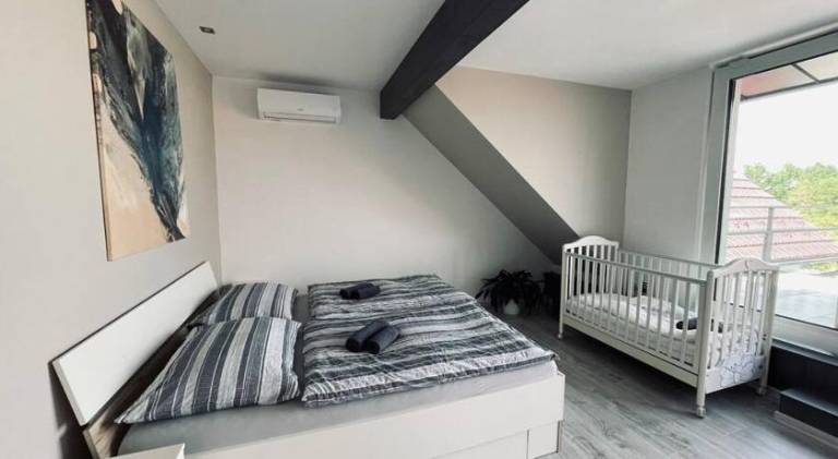 Ferienwohnung Gemeinde Laa an der Thaya