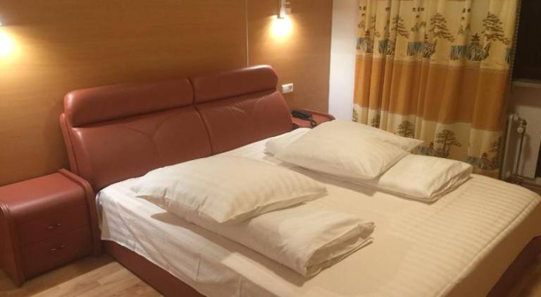 Hotel Adler — photo 2