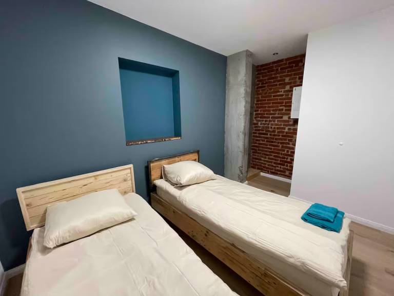 Ferienwohnung Bad Salzuflen