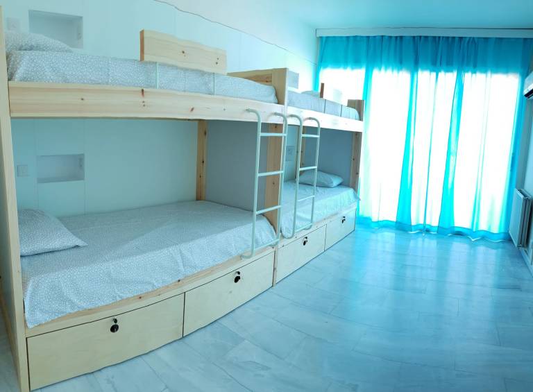 Hostel Egkomi