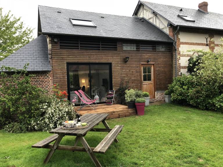 Gîte  Rouen