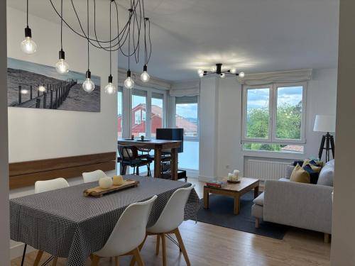 Apartamento San Vicente de la Barquera