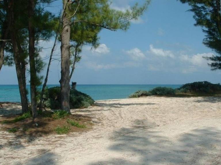 House  Green Turtle Cay