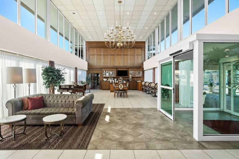 SureStay Plus by Best Western Brandywine Valley — photo 2