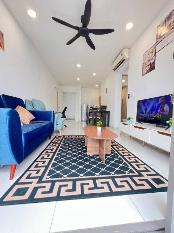 63 m&sup2; Ferienhaus