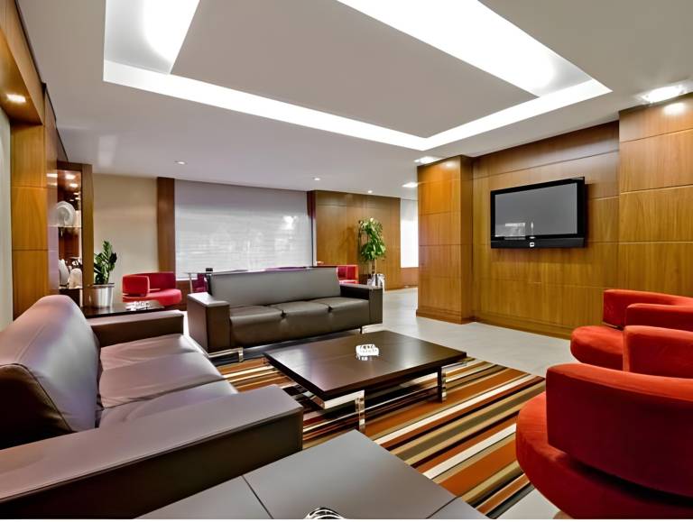 Charrua Hotel — photo 4