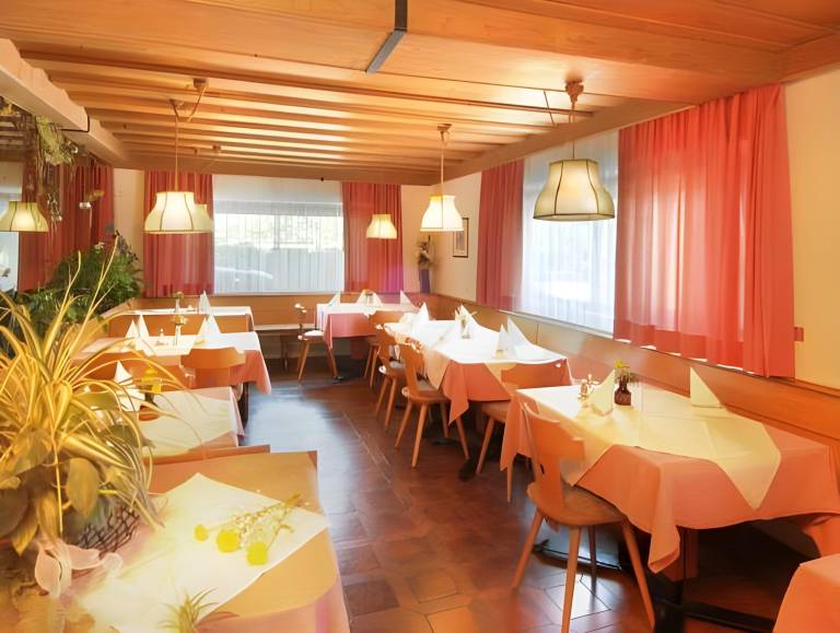 Hotel Villnerhof — photo 4