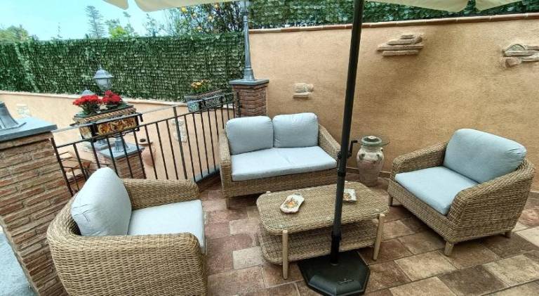 Villa with pool | Next to the beach | Dogs allowed — photo 5