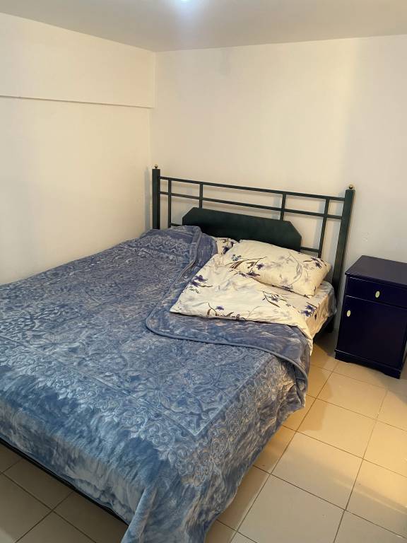 Appartement Ehden