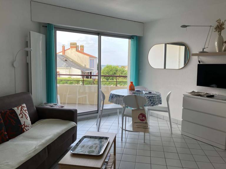 Holiday apartment | Next to the beach | Pet-friendly — photo 2