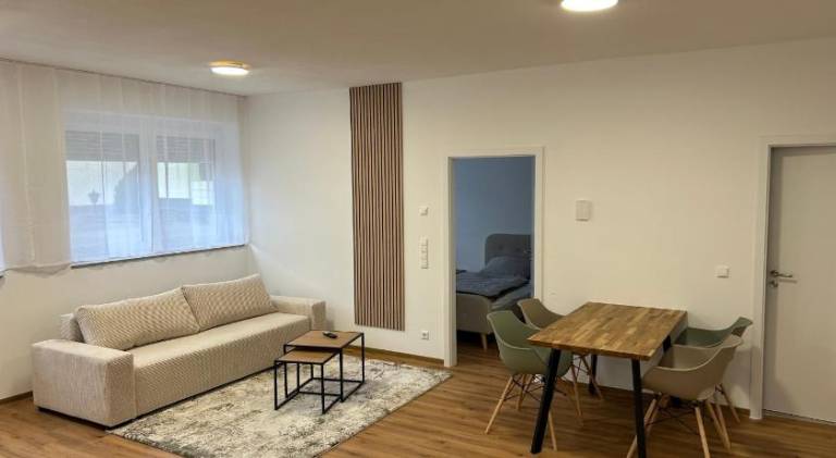 Pleasant rental apartment | Pets allowed in Aalen