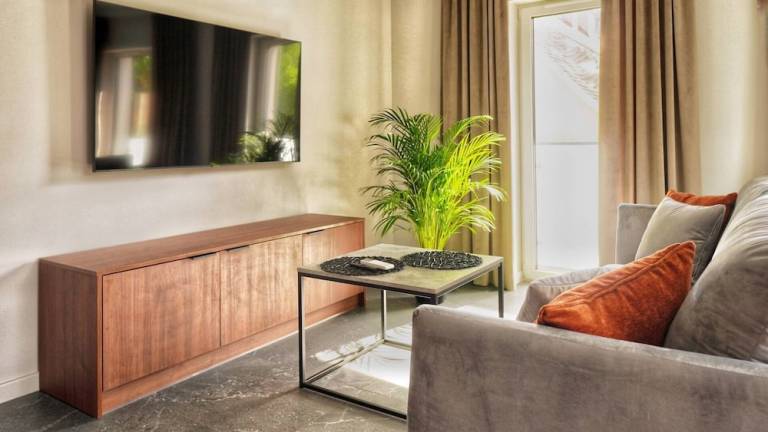 Apartament Zielona Góra