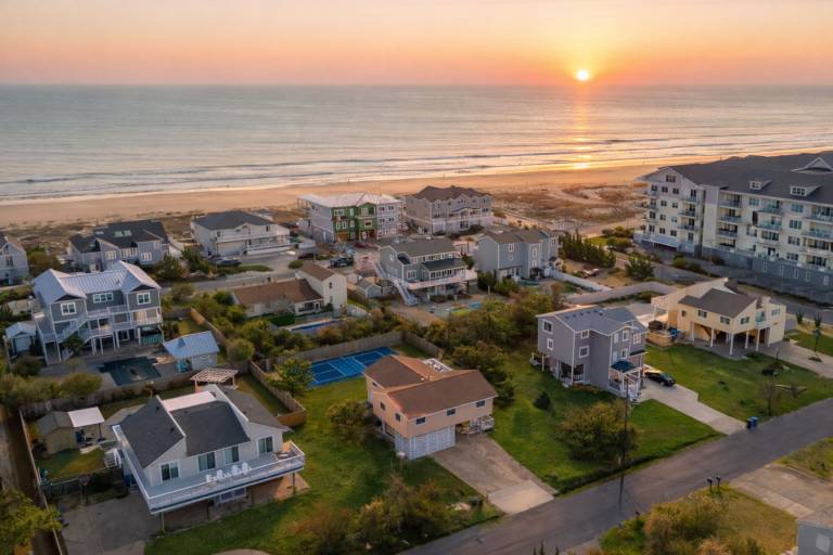 Apartment Sandbridge