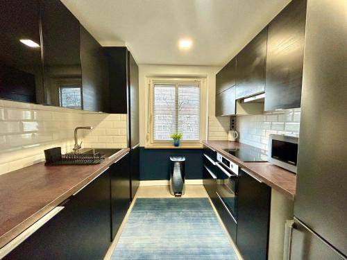 50 m² Ferienwohnung