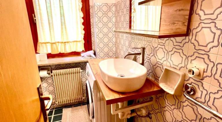 Holiday apartment with 2 rooms for 4 persons — photo 2