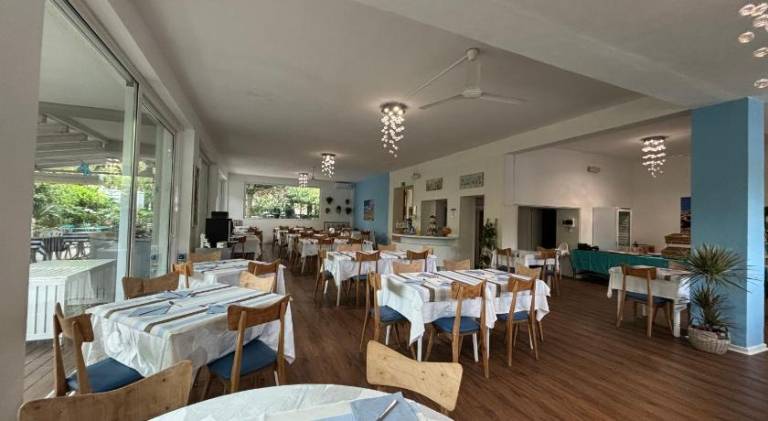 Hotel Gianlore — photo 4