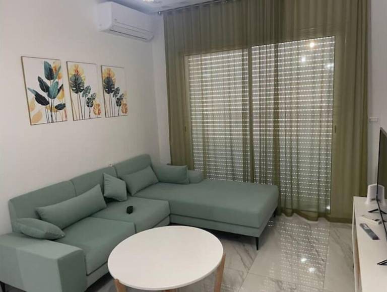 Appartement  Sousse