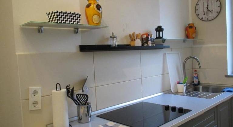 Apartment | Pets are welcome — photo 3