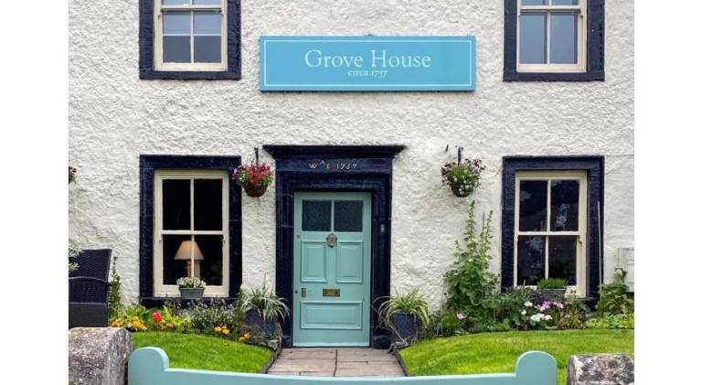 Grove House — photo 5