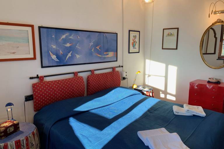 3 Bedrooms, detached villa with swimming pool in the hills of Montignoso. Peaceful and quiet. — photo 5